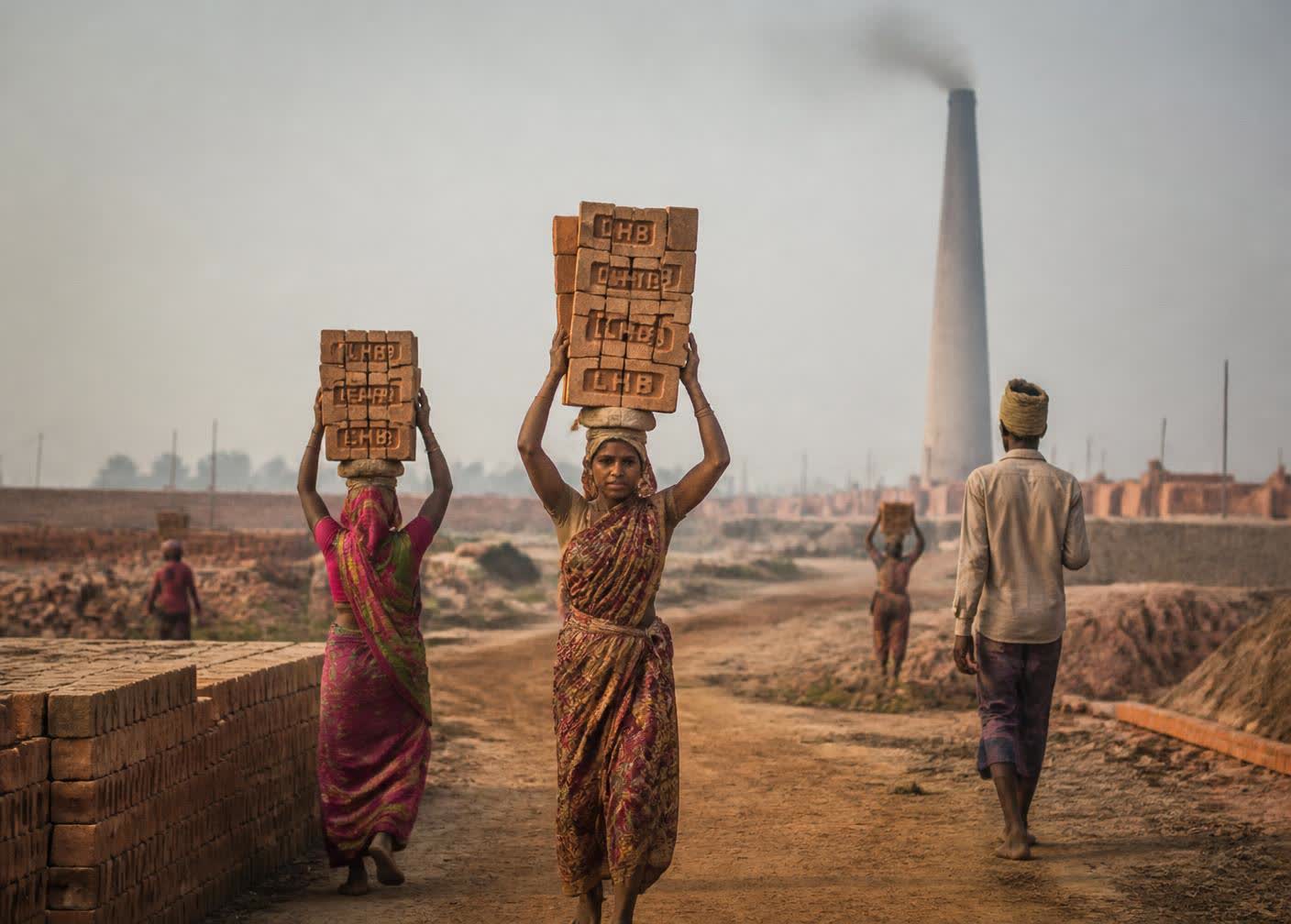 Bonded Labour