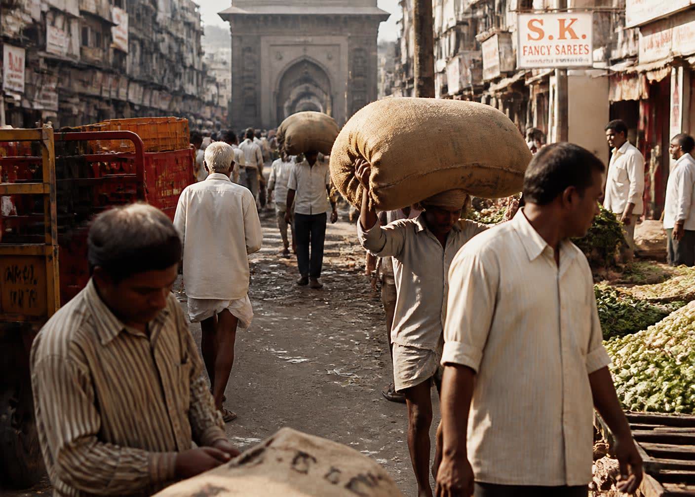 Child-Friendly Artisans